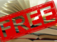 Free Book Friday Logo