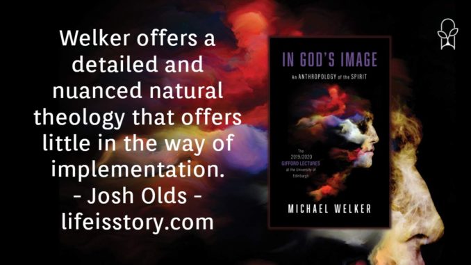 In God's Image Michael Welker