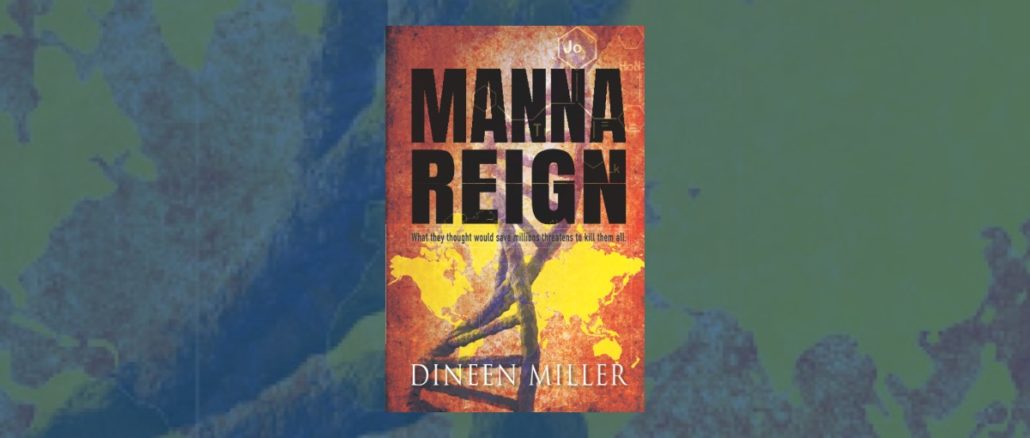 Manna Reign Dineen Miller