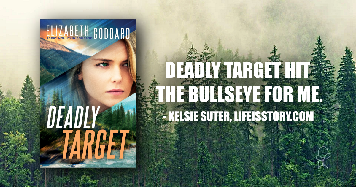Target Keeps Bullseye's Life Very Secretive