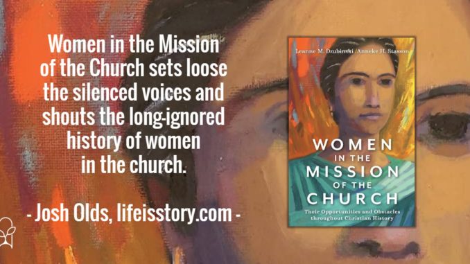 Women in the Mission of the Church Dzubinski Stasson